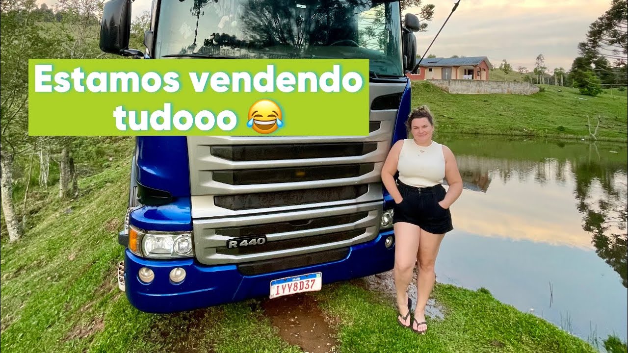 ESTÁ A VENDAA !! TABELA MÍNIMA DE FRETE ESTÁ ATIVA 🤑💰