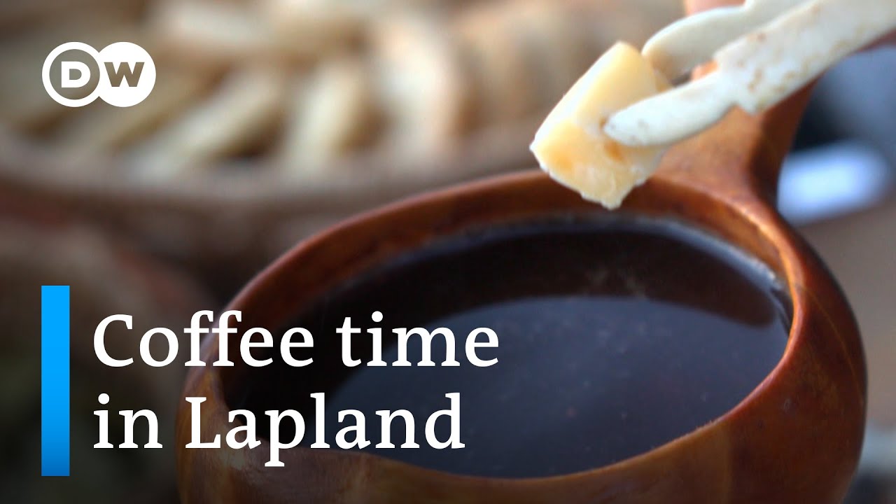 Coffee'n'Cheese - Delicious Combination?!