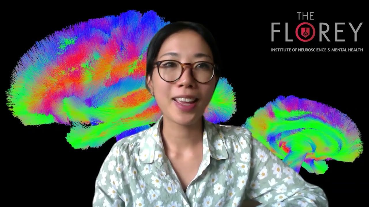 Detecting Brain Changes After Concussion - Dr Remika Mito