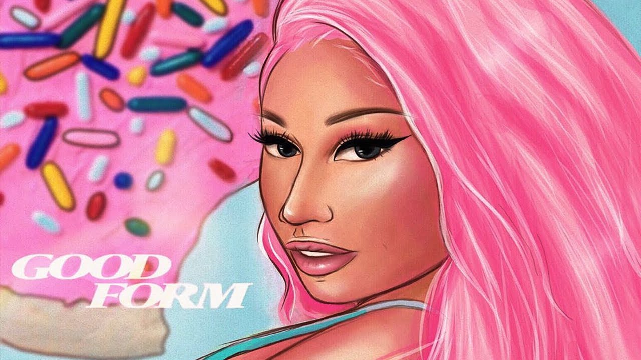 (FREE) Nicki Minaj Type Beat 