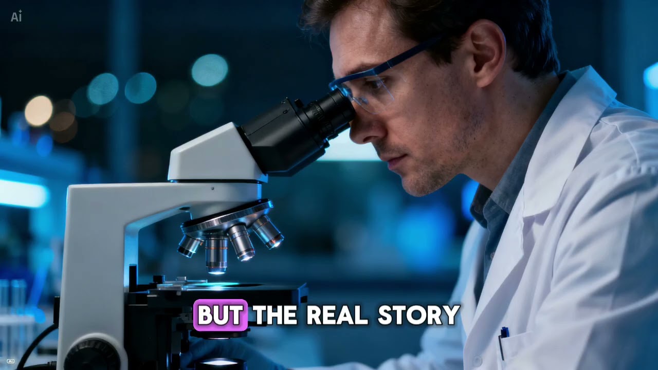 The Most hated Pharma Stock Is Quietly Building a Comeback! &mdash; Here&rsquo;s the Proof!!