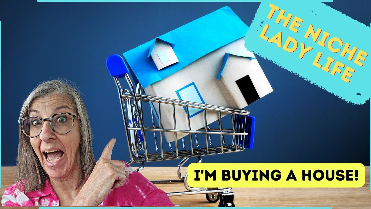 Is This the One?  House Hunting With Me | Tortoise Feeding