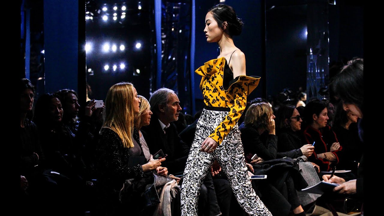 Christian Dior | Haute Couture Spring Summer 2016 Full Show | Exclusive