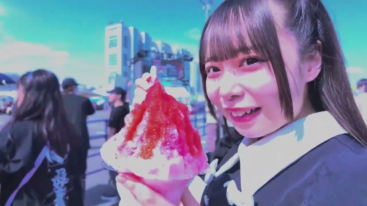 肉フェス有栖inワンダーランド🍖珍しく今回は超るな回です♡#あいらいふ幼稚園