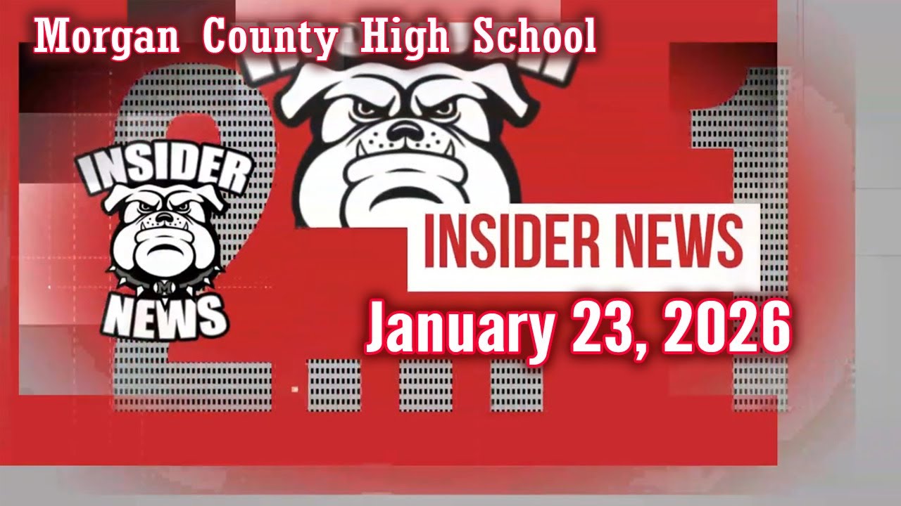 2026-01-23 Insider News