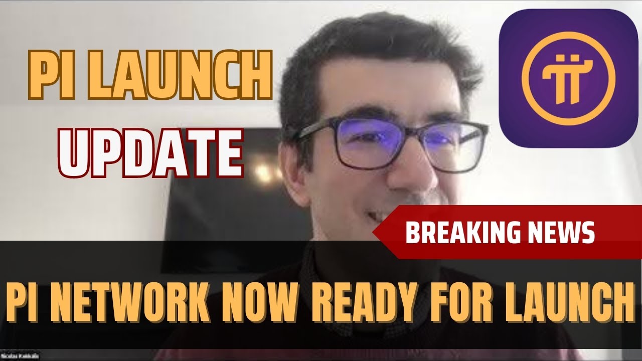 Pi Network Launch Date Revealed| With Leading Blockchain Technology