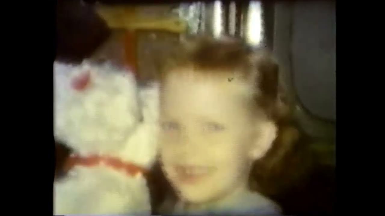 Christmas Clip (1958)