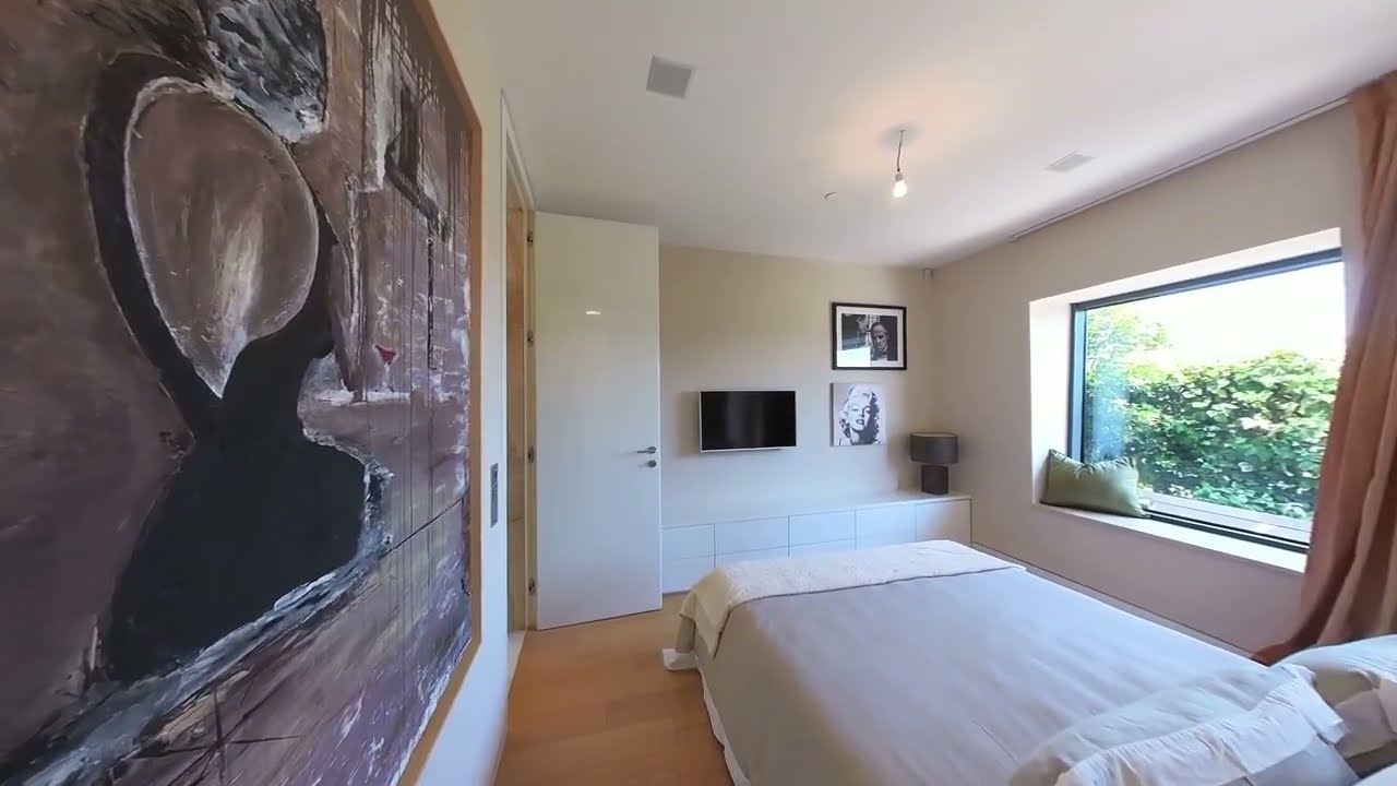 Centar, Cvjetni trg - Luksuzni Penthouse u Zagrebu
