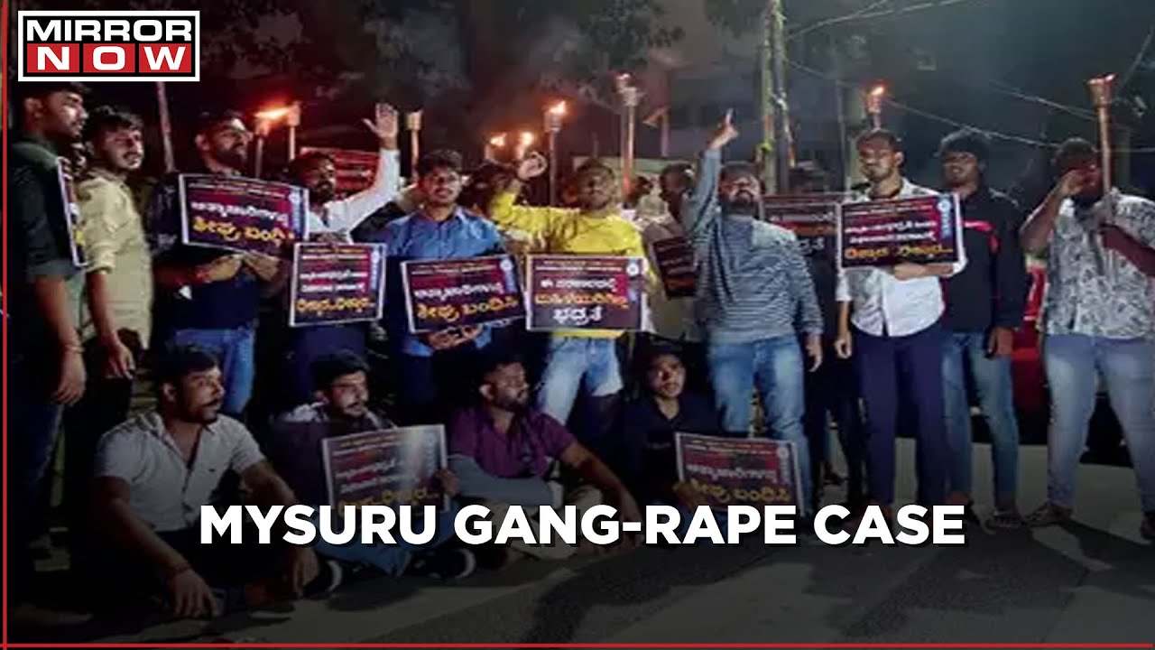 Five Tamil Nadu youths arrested including a Juvenile after 4 days of probe, one accused absconding