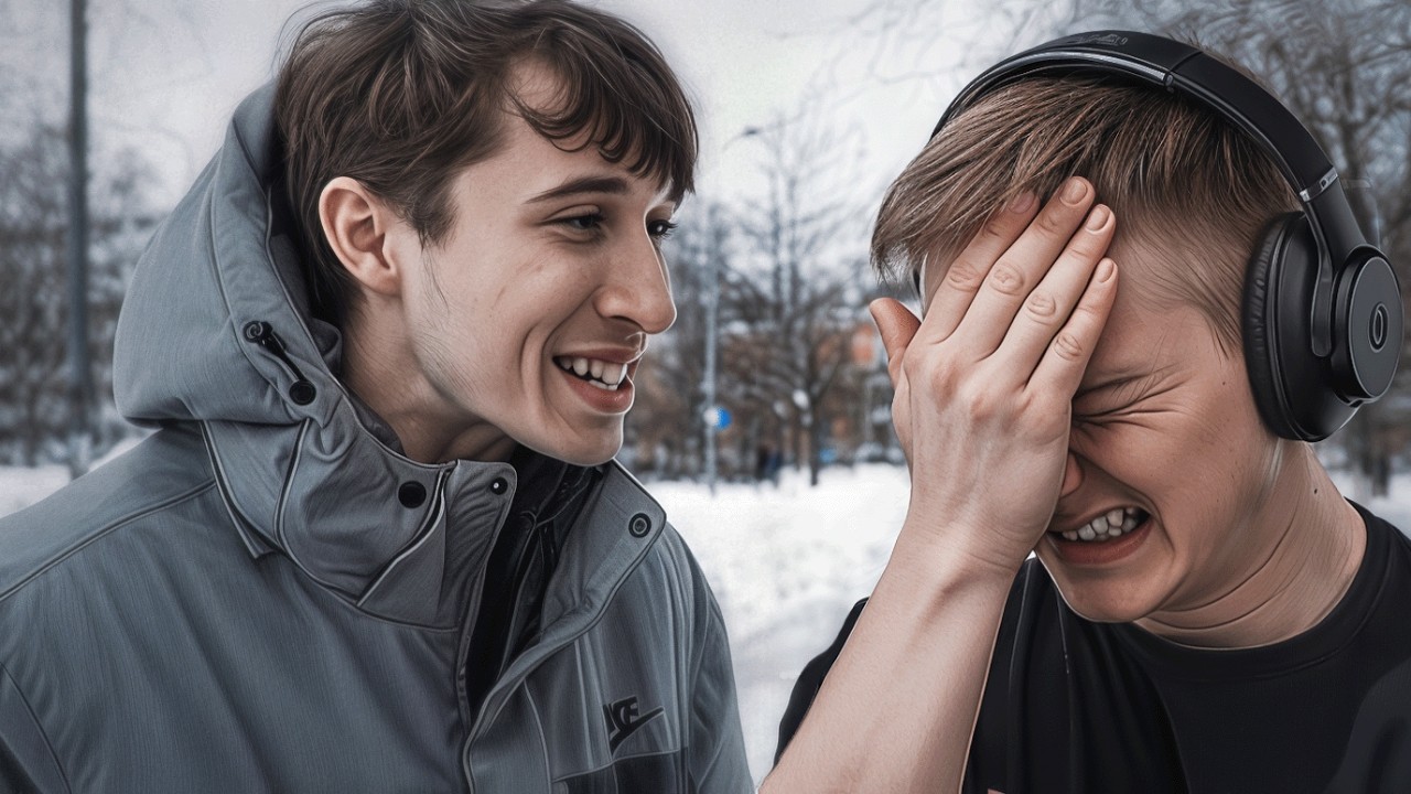 Жители Перми всем очень довольны