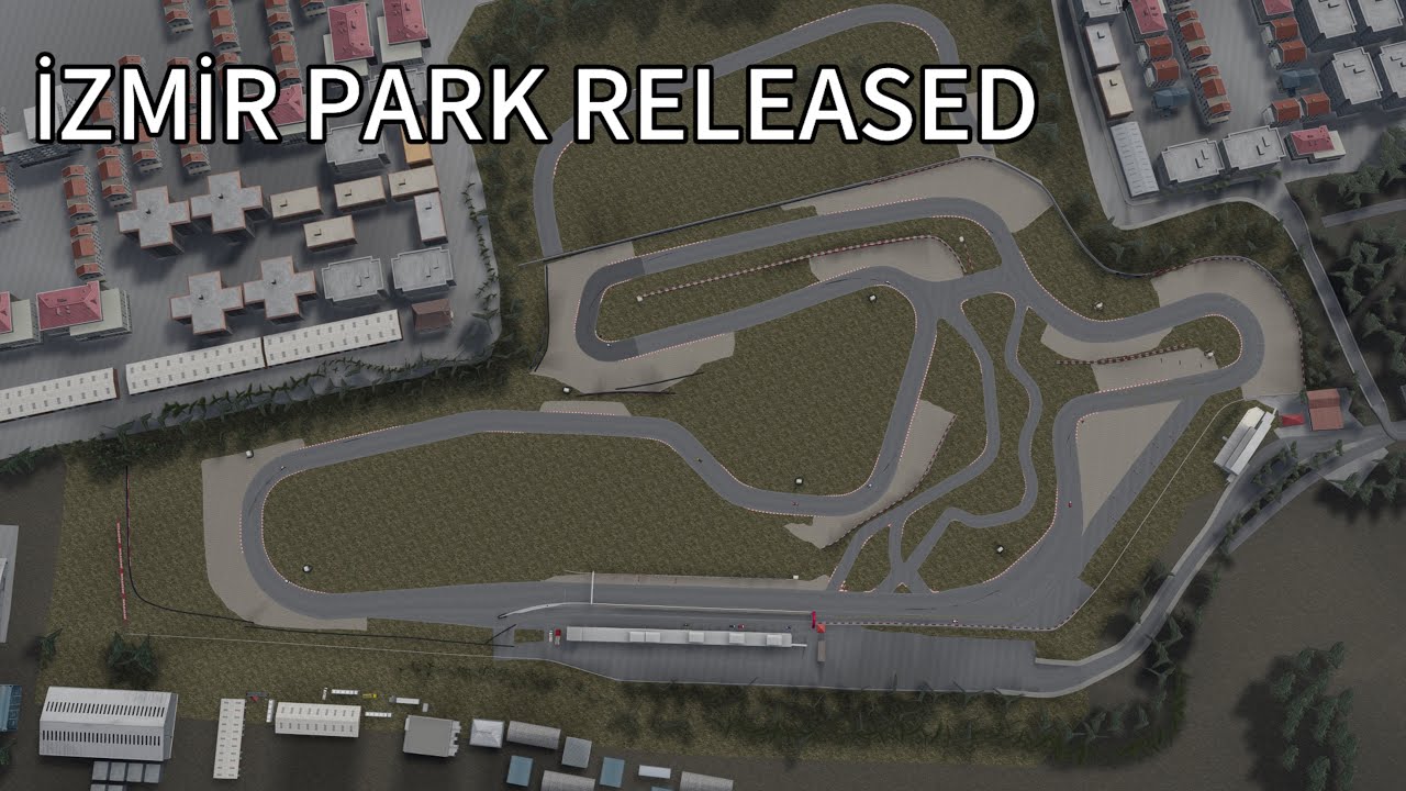 Onboard Lap at İzmir Park with BMW M235i