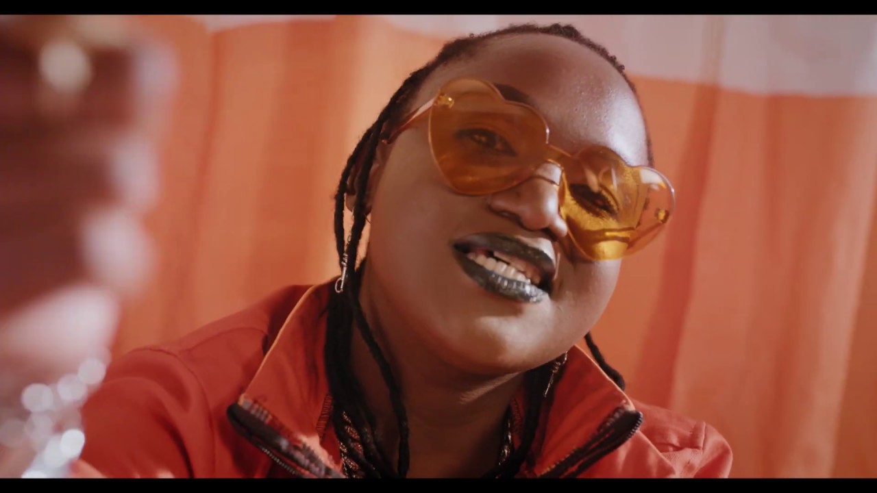 Fena Gitu - Karibia (Official Video)