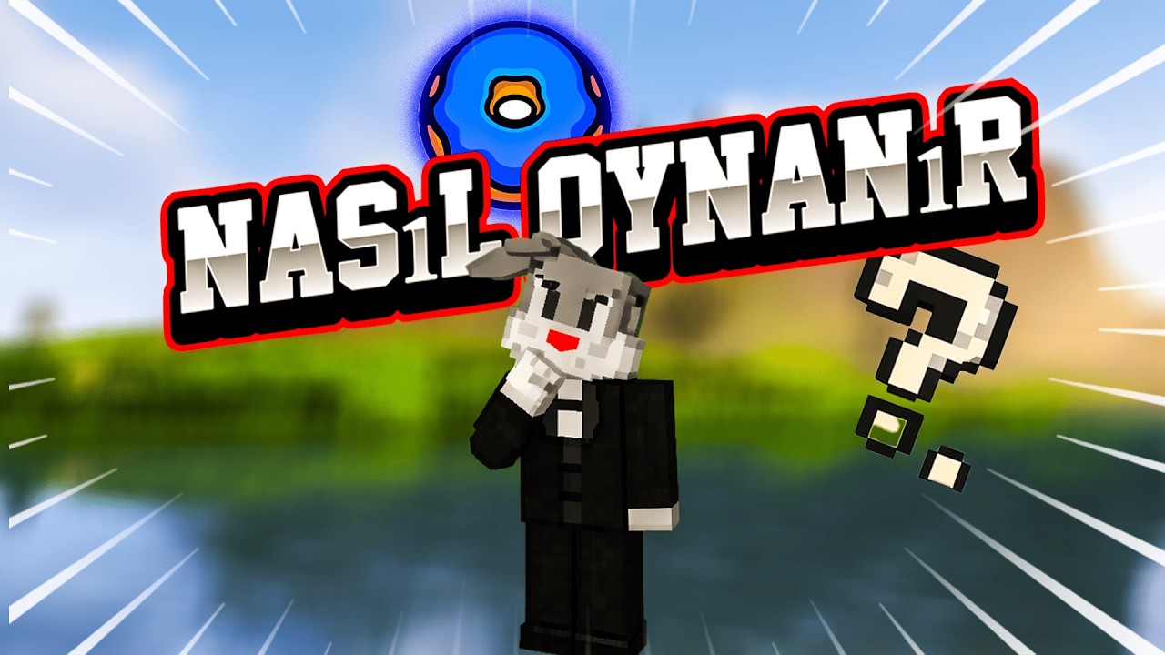 DONUT SMP NEDİR VE NASIL OYNANIR? #minecraft #donutsmp
