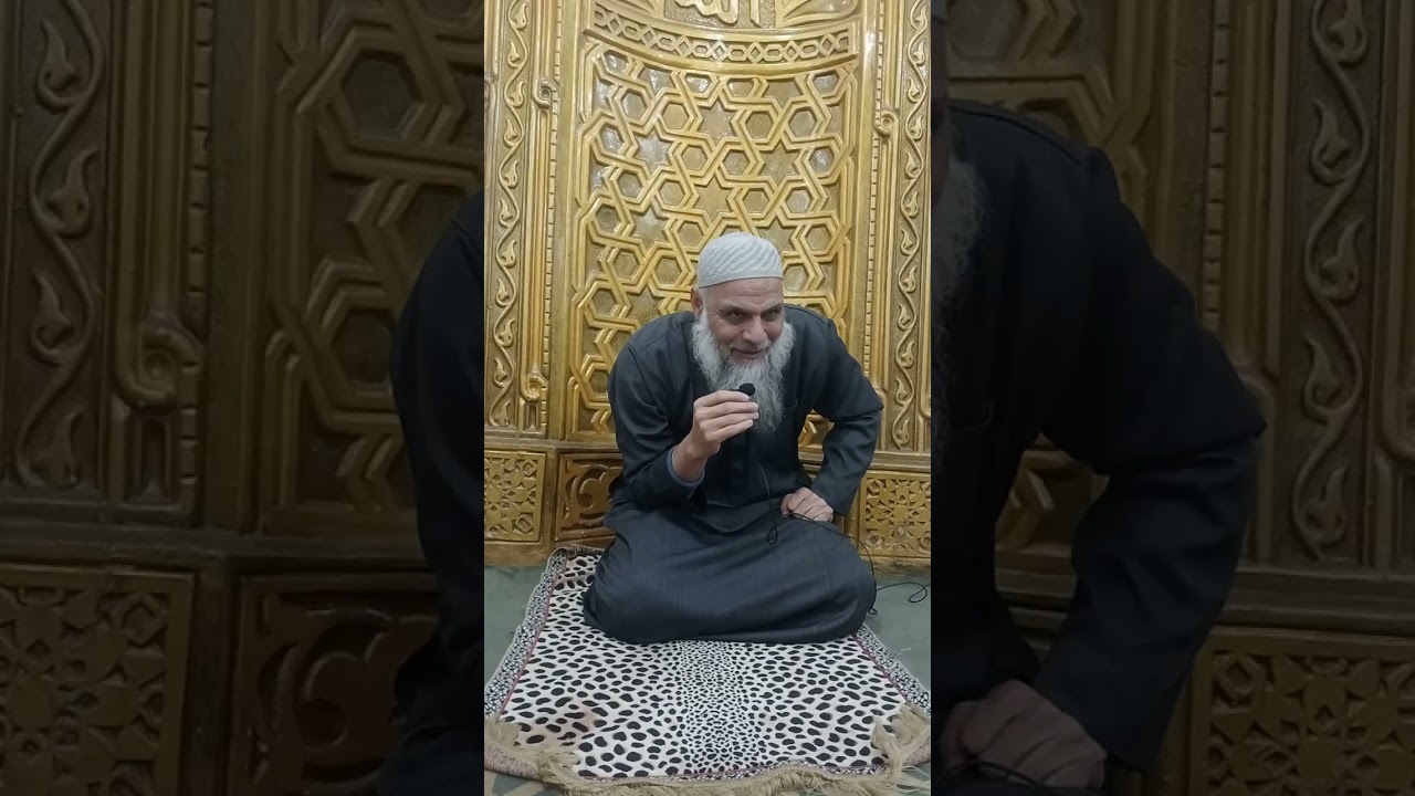 نصائح رمضانية.