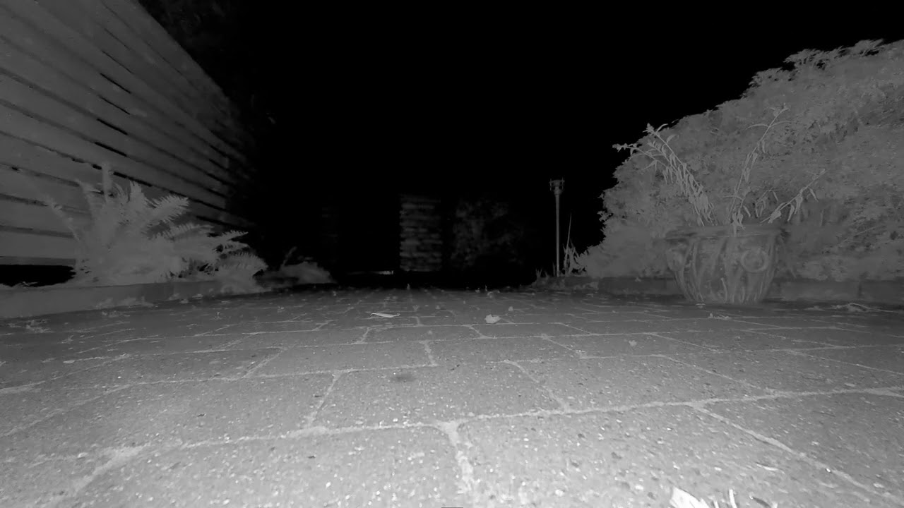 Arlo Ultra 2 XL Nightvision