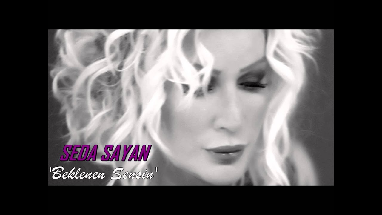 Seda Sayan - Beklenen Sensin (Ya Benim Olursun! - 1990)