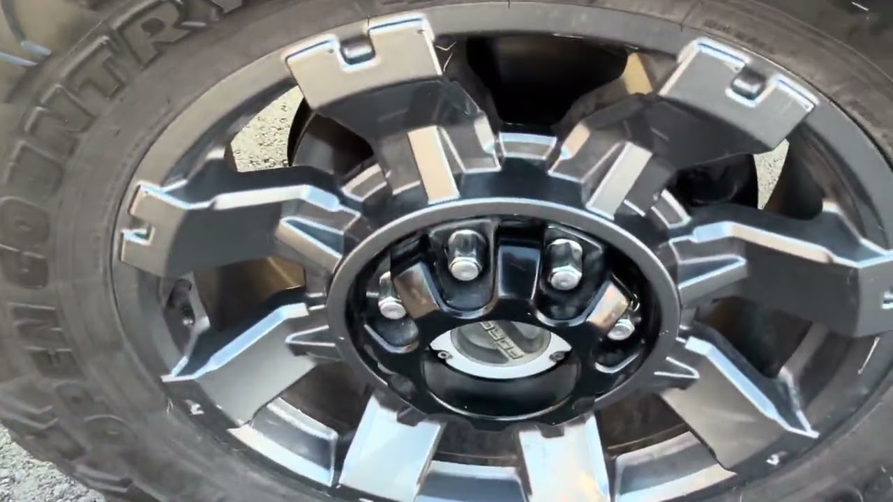 2023 F-350 Lariat 