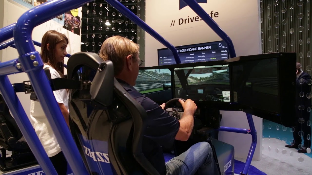 ZEISS Highlights from Vision Expo West 2017