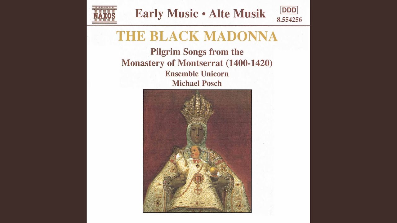 O Maria, maris stella