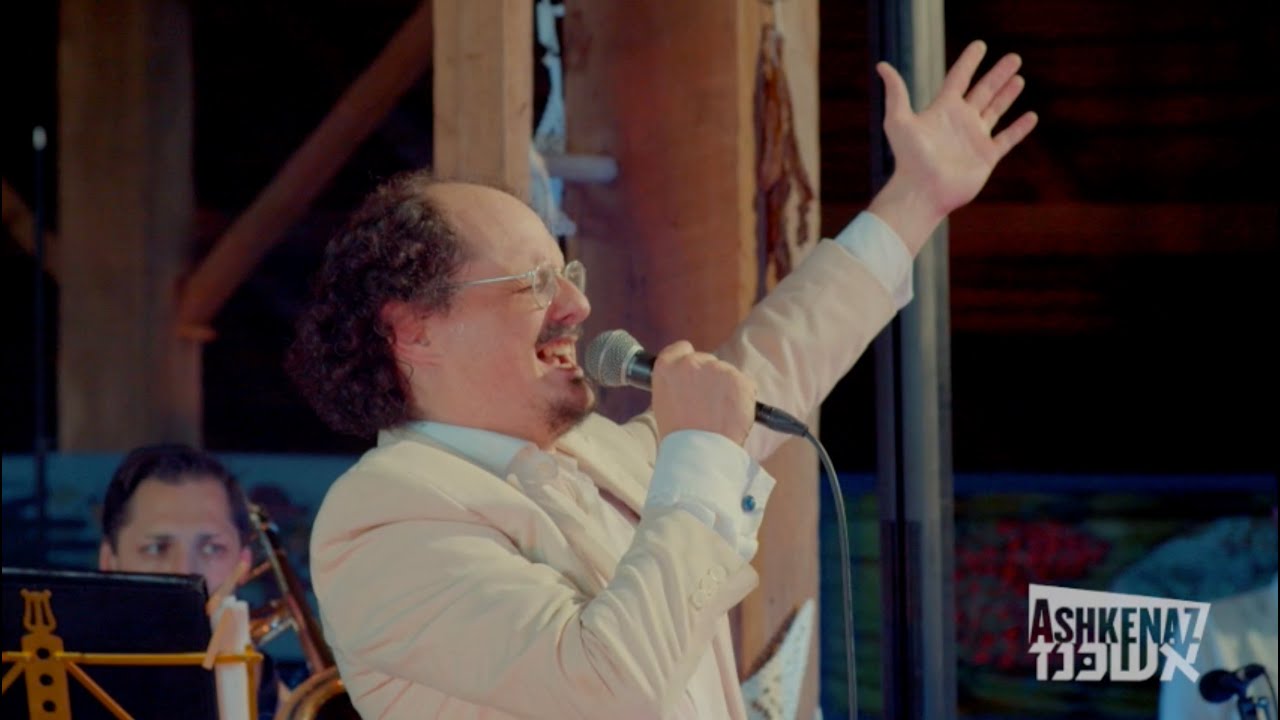 Socalled and Toronto Jazz Orchestra @ Bela Farm