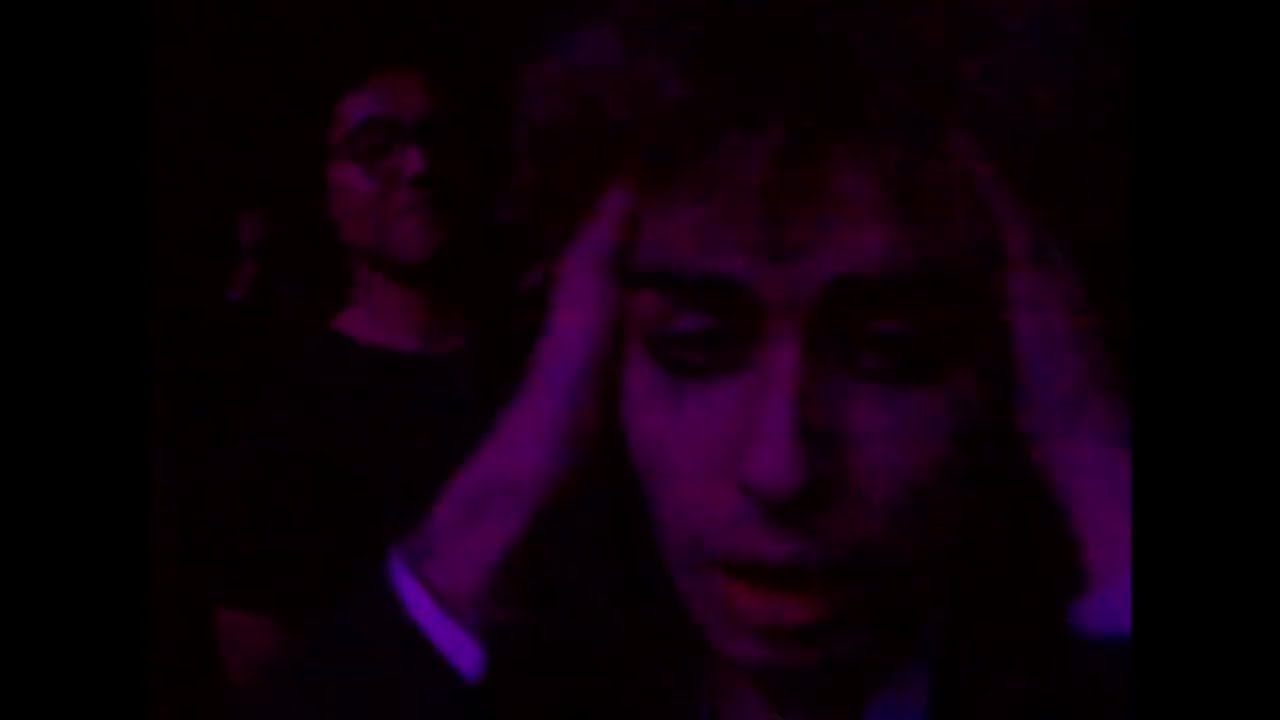 $cottib -GET AWAY FROM ME (OFFICIAL VIDEO)