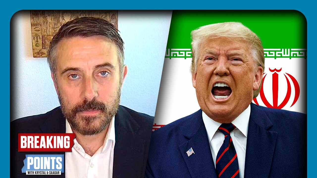 Dropsite опровергает фантазии Трампа о переговорах с Ираном.