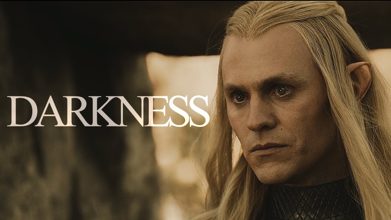 Sauron | Darkness