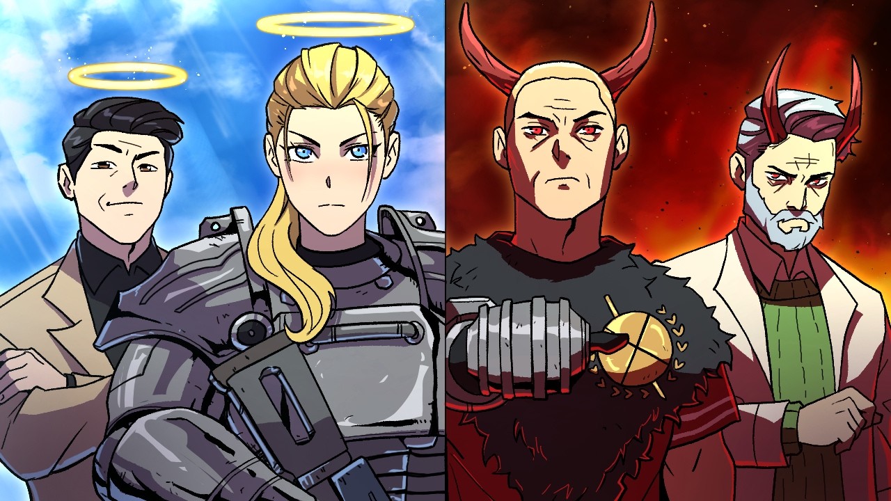 Facções Mais Amadas VS Mais Odiadas de Fallout
