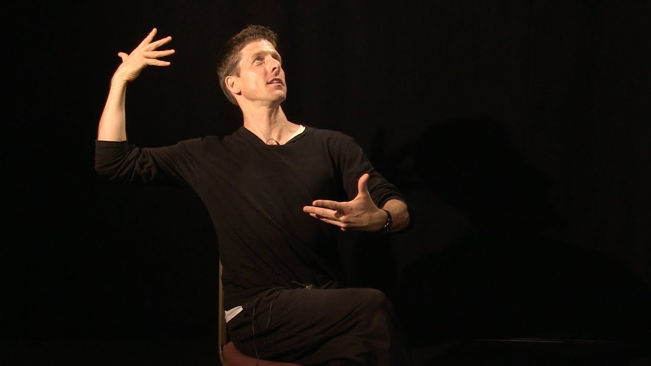 Faculty Profile: Paul Matteson