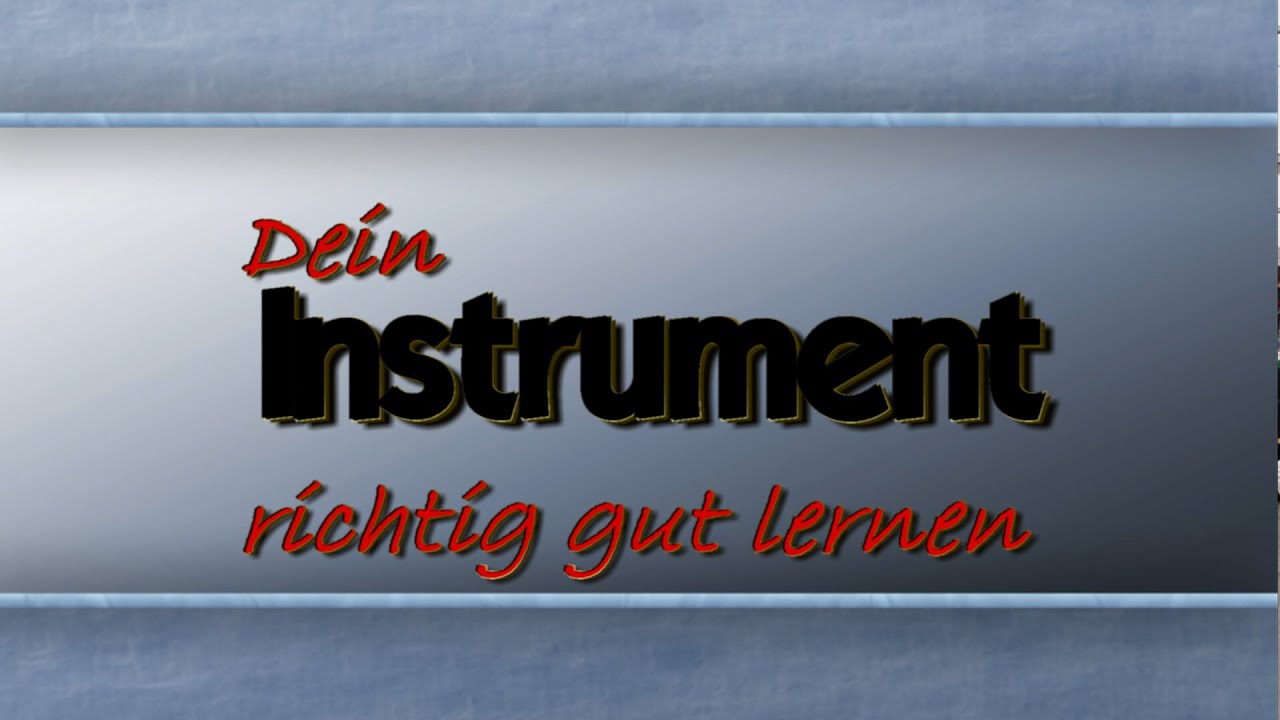 TVWU - Die Trommel