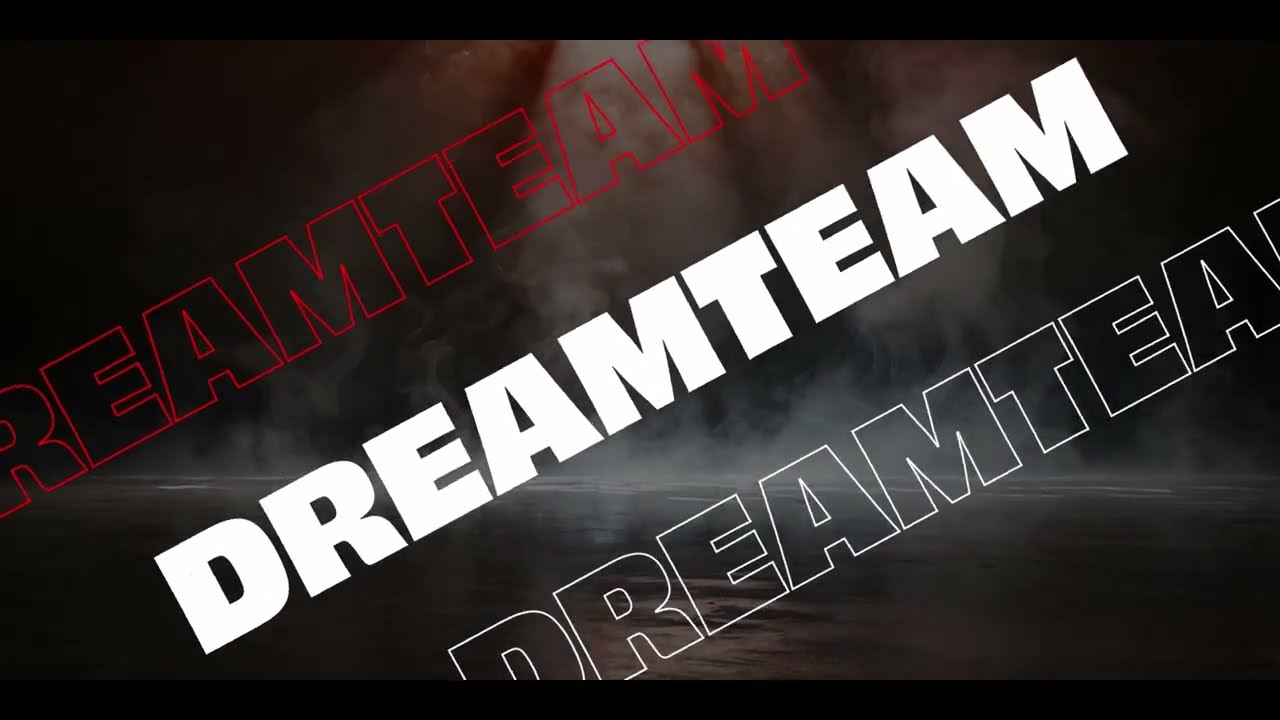 DREAMTEAM | Silver Medalist - Parents Division | HHI Open Division 2026