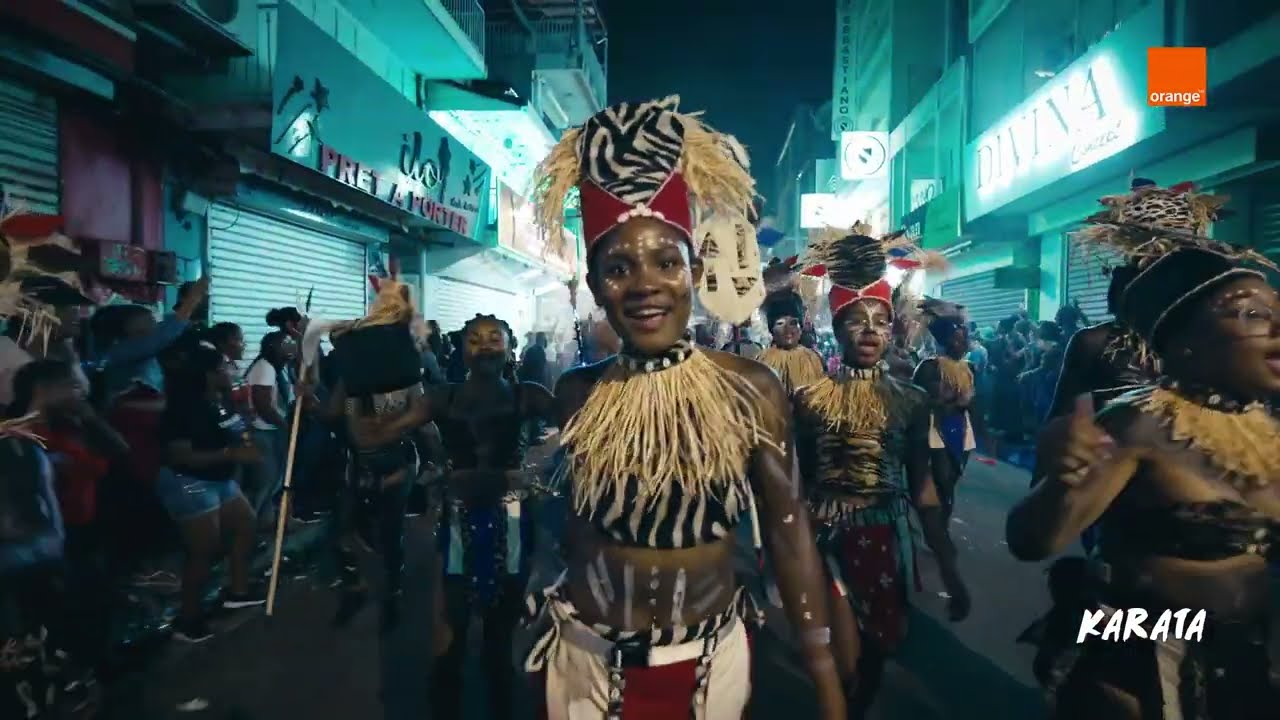 NASYON &agrave; La Rue Frebault - 11.02.2024