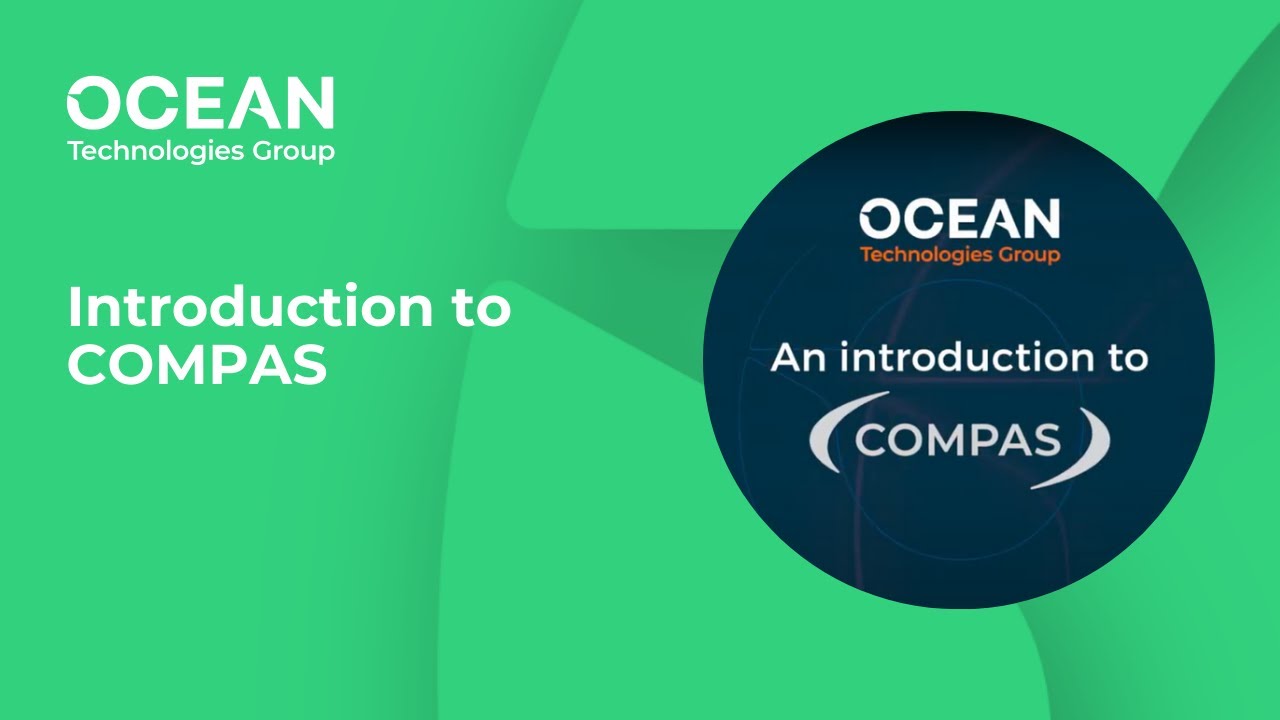 OTG COMPAS Maritime Crew Management System