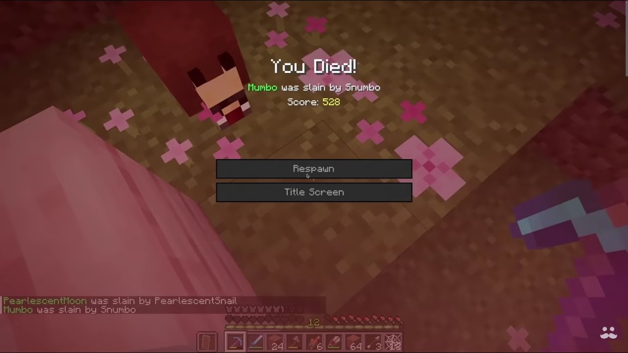 Wild Life Episode 3 But When One Person Dies it Cuts to The Next