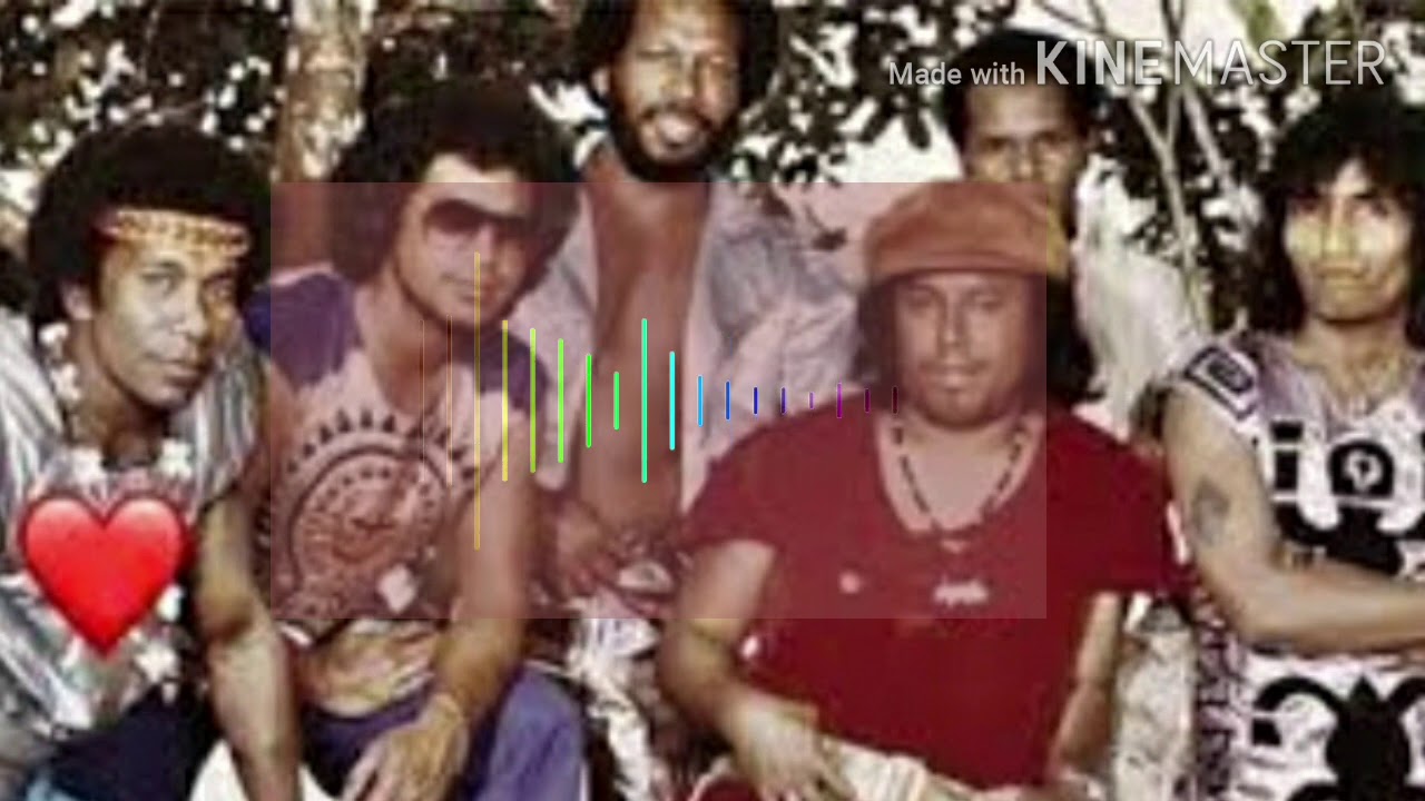 Black Brothers _ Kisah Seorang Pramuria