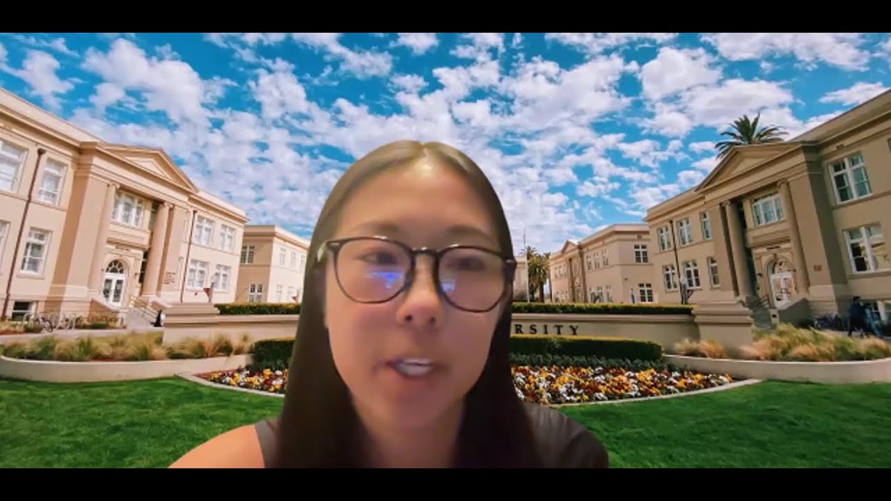 Housing & Living on Campus Information Session - November 2025