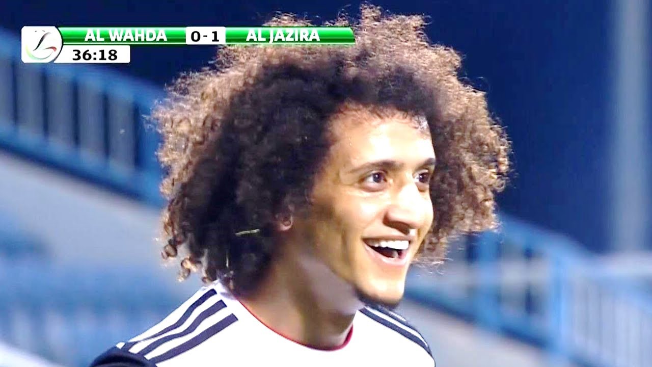 ملخص مباراة الجزيرة 3-2 الوحدة | تعليق علي سعيد الكعبي | كأس رئيس الدولة الإماراتي 24-12-2019