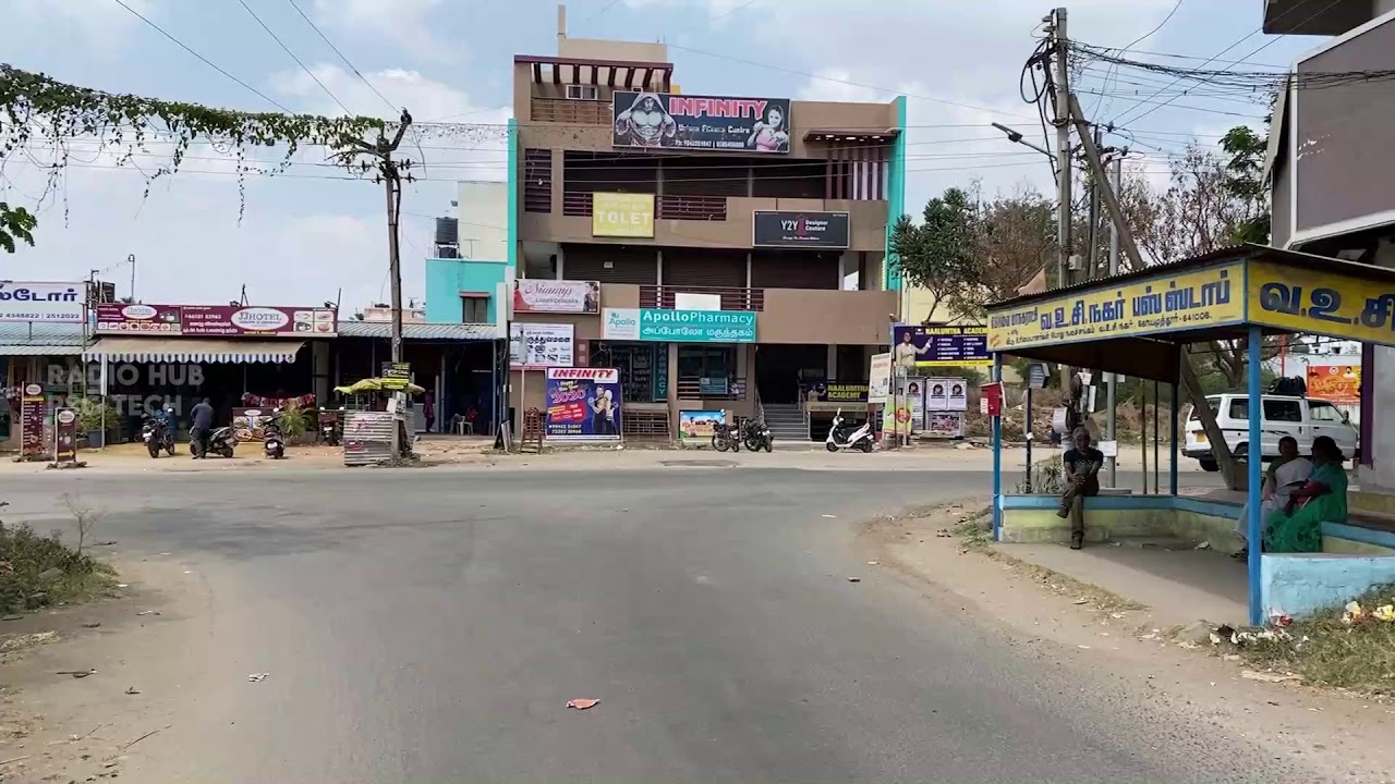 RH for Coimbatore | ProZone mall - Day 2 | Vision India 2030 | Team RH