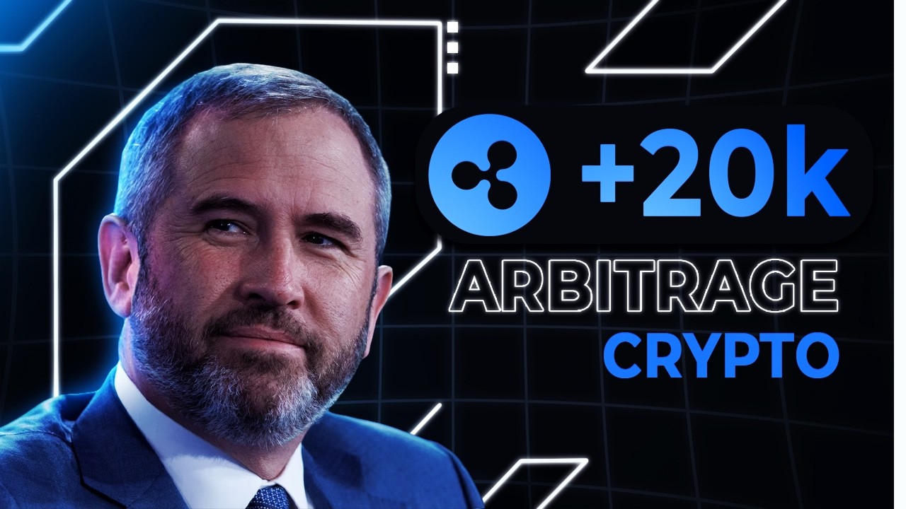 Crypto Arbitrage  | Beginner&rsquo;s Crypto Trading Guide