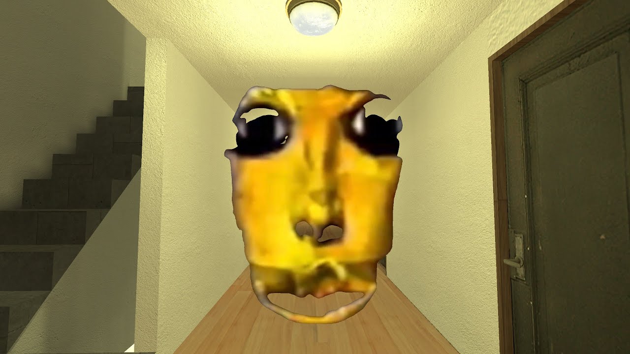 ⚡Lightspeed Nextbot Gmod