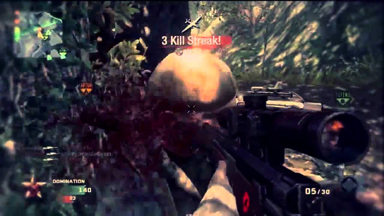 Versus 1 | A Dualtage By Furran