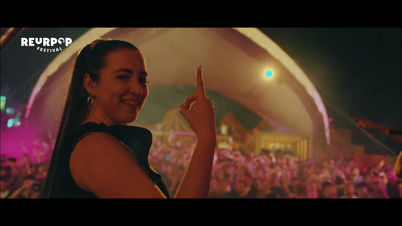 Reurpop 2024 | Official Aftermovie