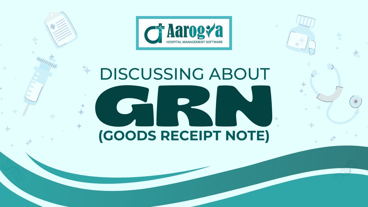 Goods Received Note (GRN) Explained: Creation, Approval & Returns