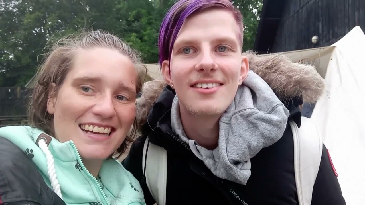 En Uforglemmelig Vikingoplevelse i Frederikssund med Frede