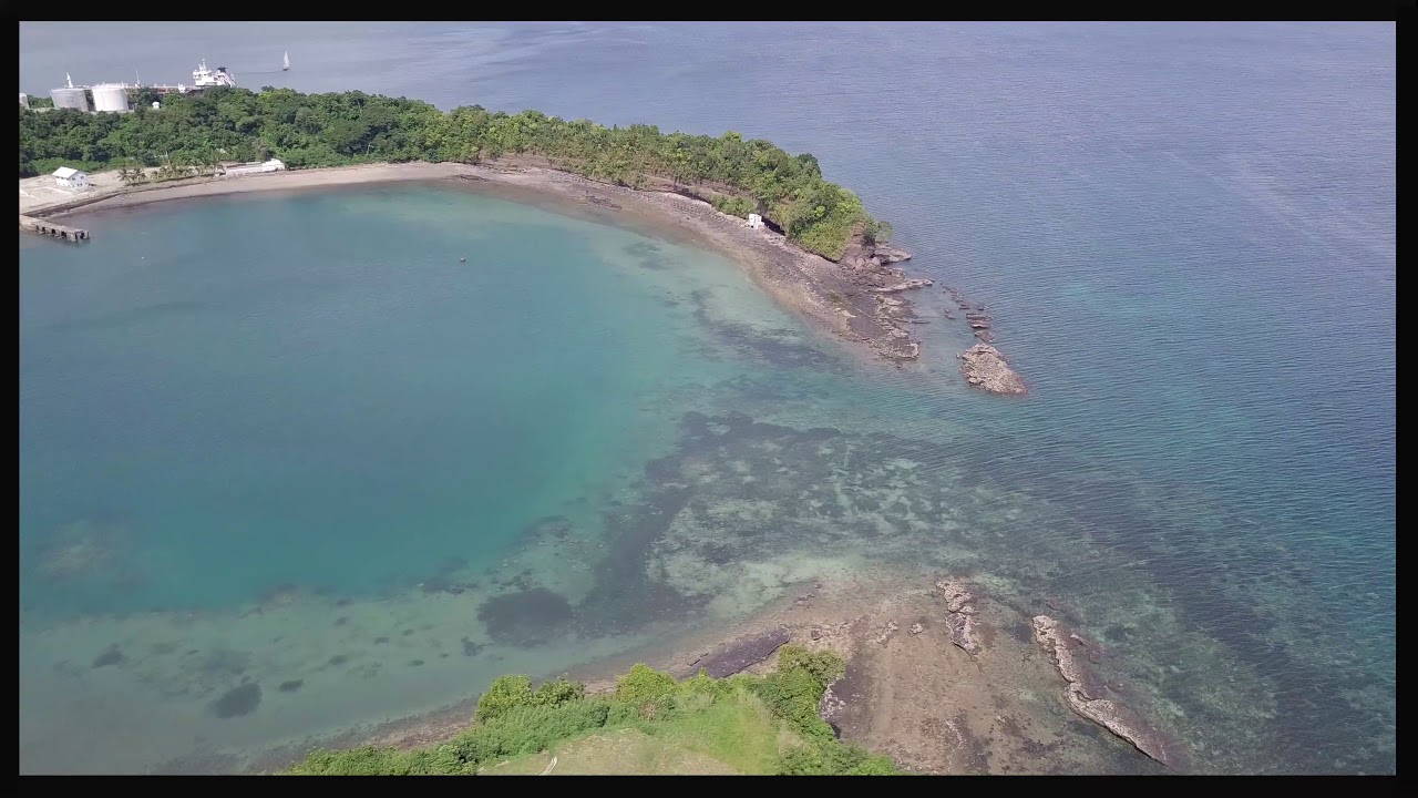 Nosy-Be_Tamatave_Tuléar_Nosy-Iranja_Anakao_Ambatoloaka - Madagascar