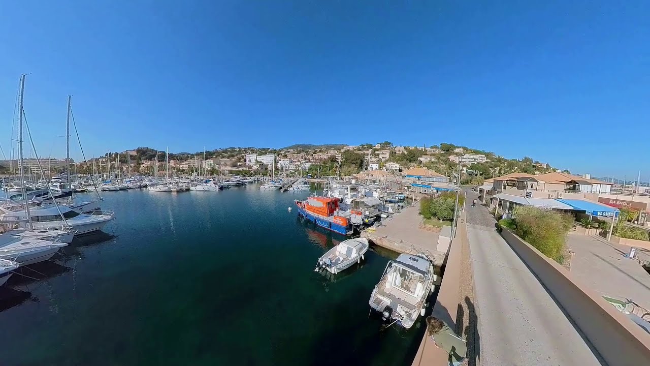 Le lavandou