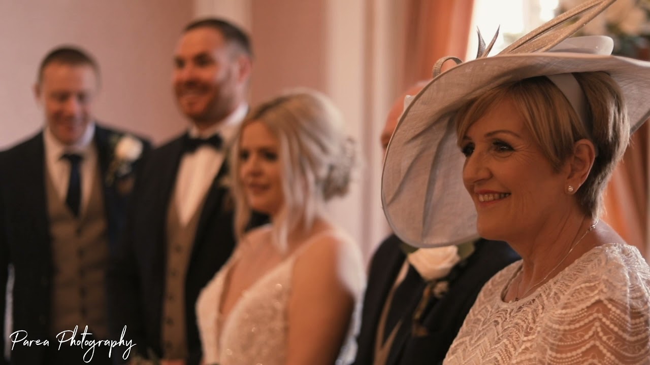 Mr & Mrs Gadd | Court Coleman | South Wales Wedding Videography