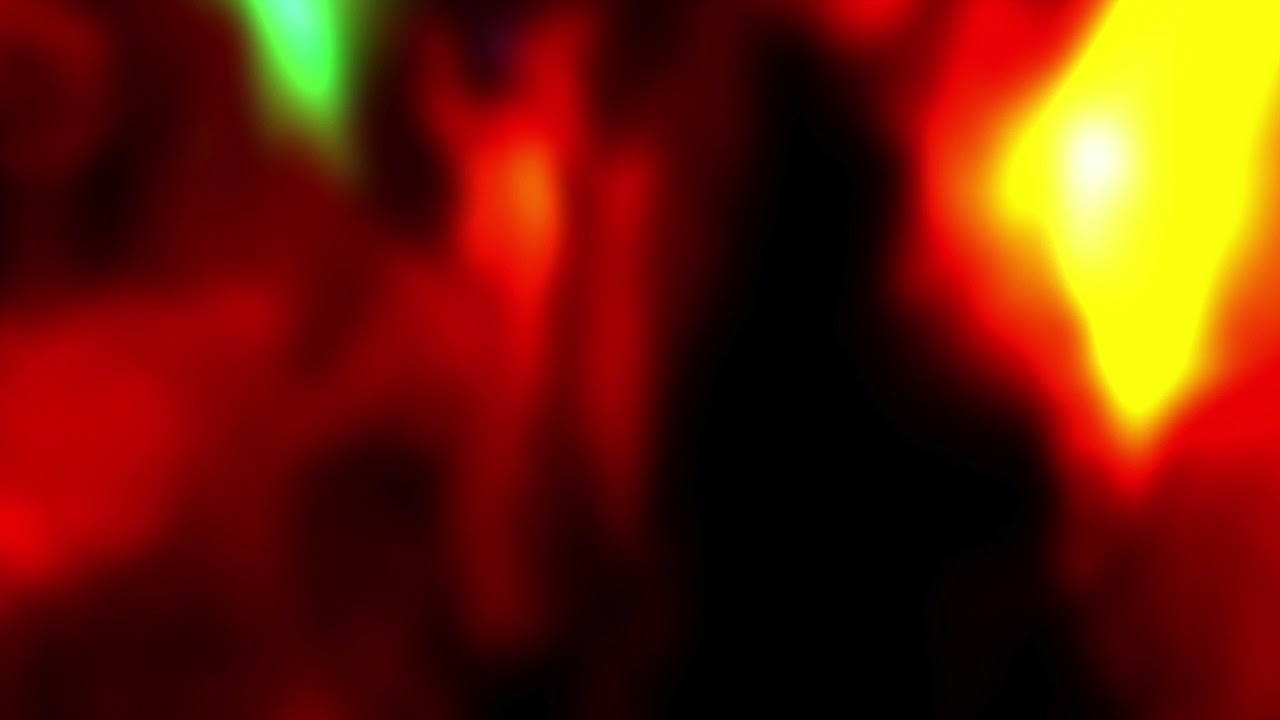 Smoky - Night Atmospheres