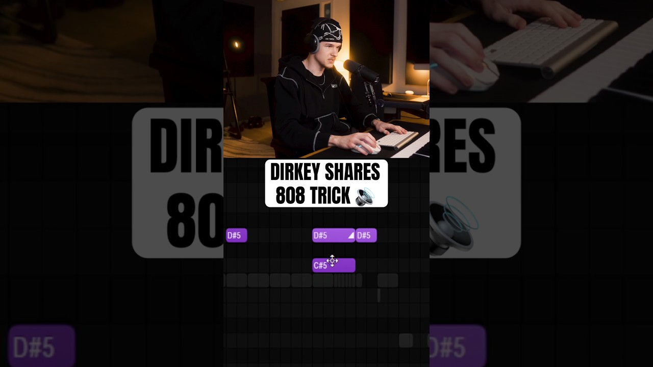 Сохраните это для своего следующего трека! #flstudio #musicproduction #musicproducer