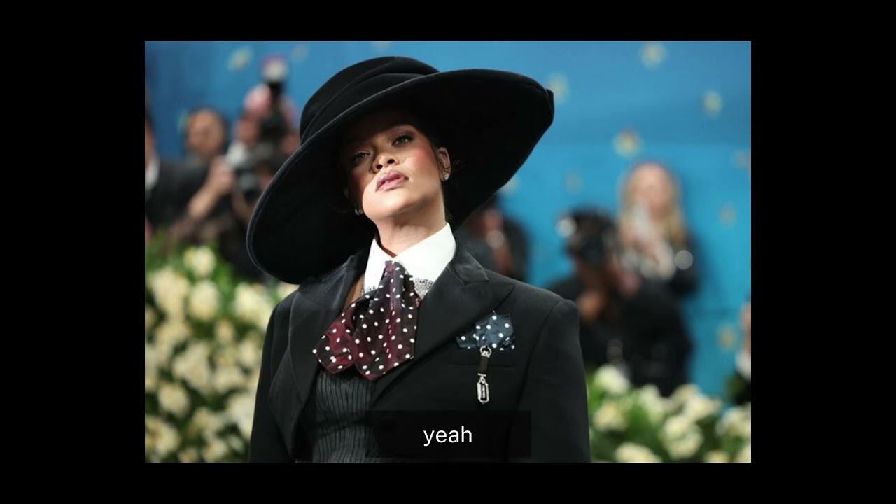 Layla –  (Queen Energy) | Rihanna Style Official  2026